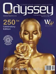 Odyssey - Winter 2025