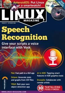 Linux USA - 10.2026