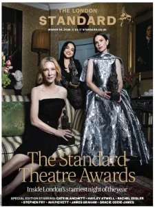 The London Standard - 26.03.2026