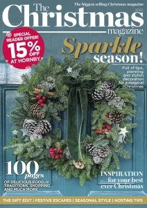 The Christmas - Sparkel Season 2025
