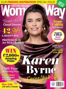 Woman's Way - 01.19.2026