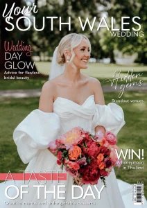 Your South Wales Wedding - 05/06 2026