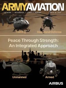 Army Aviation - 03.31.2025