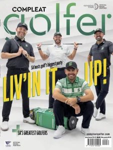 Compleat Golfer - Spring/Summer 2026