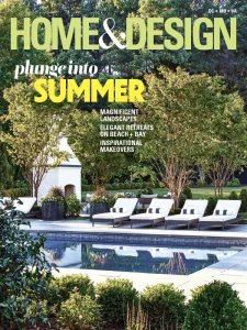 Home & Design - 05/06 2025