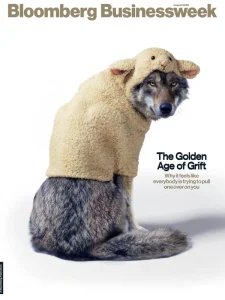 Bloomberg Businessweek USA - 08.2026