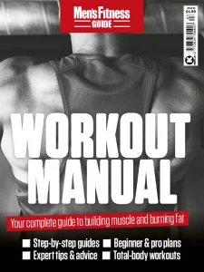 Men's Fitness Guide - Is. 63 2026
