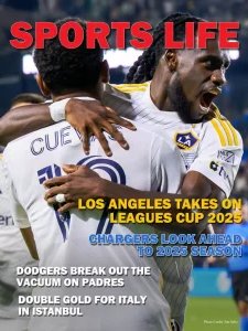 Sports Life - 1.09.2025