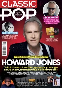 Classic Pop - 09.2025