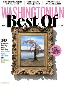 Washingtonian - 06.2024
