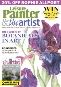Leisure Painter & The Artist - 07.2026