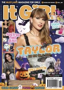 It GiRL - 11.2025