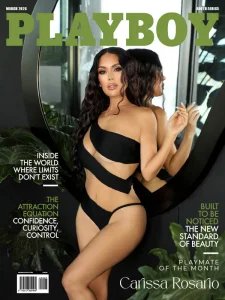 Playboy SA - 03.2026