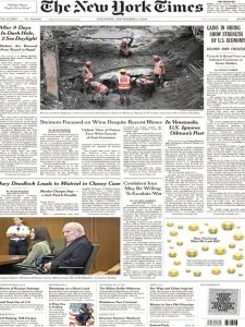 The New York Times - 09.5.2026