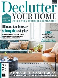 Declutter Your Home - Ed. 7 2024