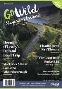 GO Wild Staycation - Summer 2026