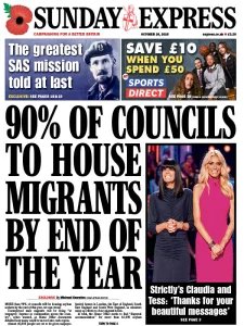 Sunday Express - 26.10.2025