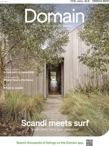 Domain AU - 07.17.2026