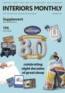 Interiors Monthly - 09.2026