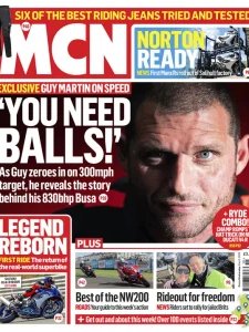 MCN - 6.05.2026