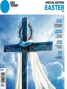 USA Today - Easter Special Edition 2026