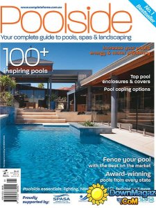 Poolside - No.41