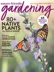 Garden Gate - Nature-Friendly Gardening 2026