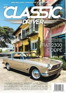 NZ Classic Driver - 05/06 2025