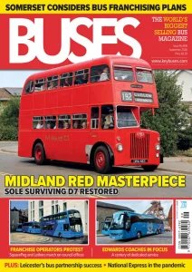 Buses - 09.2026