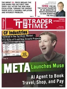 The Trader Times - 10.09.2026