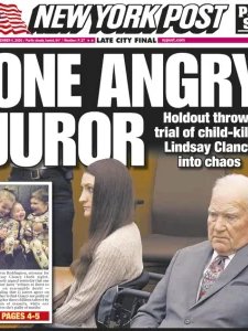 New York Post - 09.4.2026