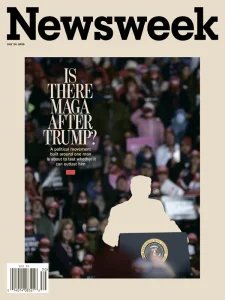 Newsweek USA - 07.24.2026