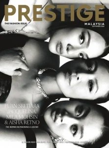 Prestige MY - 09.2026