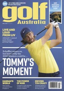 Golf AU - 04.2026
