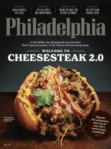 Philadelphia - 04.2025