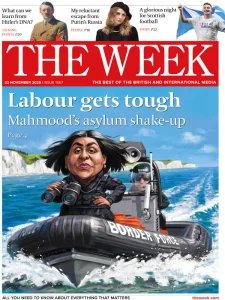 The Week UK - 22.11.2025