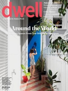 Dwell - 07/08 2021