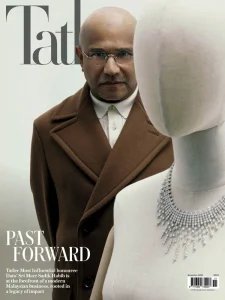 Malaysia Tatler - 11.2025