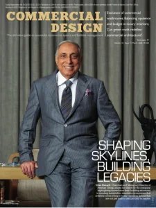 Commercial Design - 03.2025