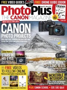 PhotoPlus - 03.2025