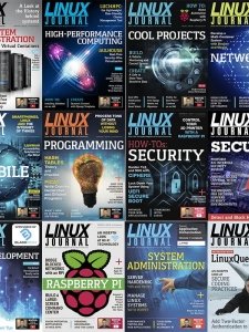 Linux USA - 2015 Full Year