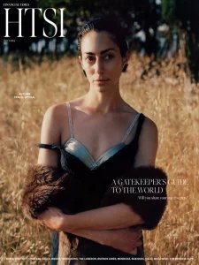 Financial Times HTSI - 25.10.2025
