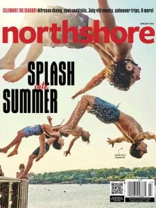 Northshore - 06/07 2026