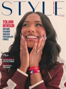 The Sunday Times Style - 5.07.2026