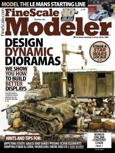 FineScale Modeler - 05/06 2022