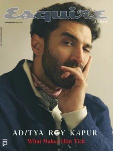 Esquire IN - 05/06 2025