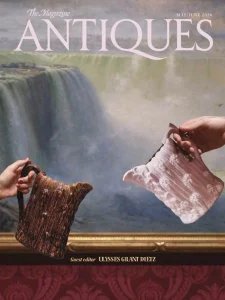 The Magazine Antiques - 05/06 2026