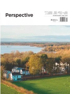 Perspective - Is. 2 2026