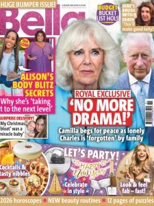 Bella UK - 6.01.2026