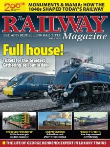 The Railway - 03.2025